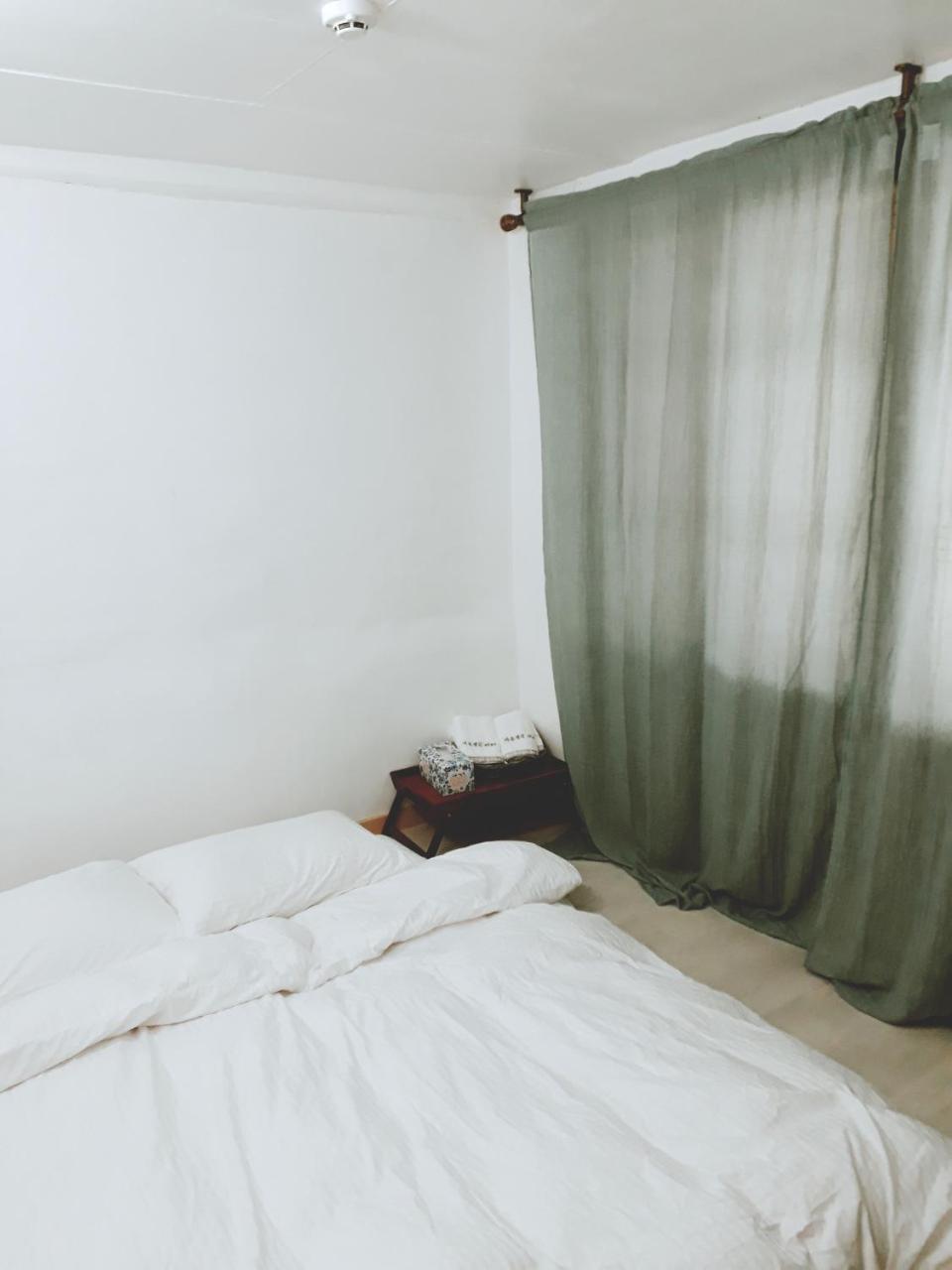 הוילה ג'גו Hadori Mindfulness מראה חיצוני תמונה