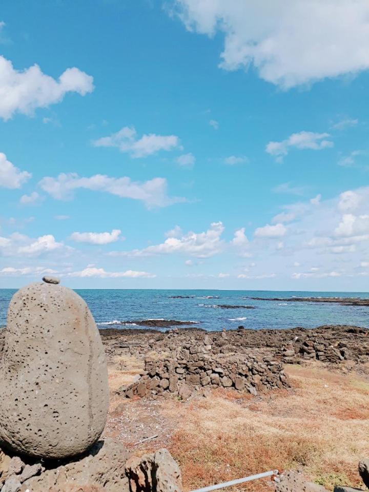 הוילה ג'גו Hadori Mindfulness מראה חיצוני תמונה
